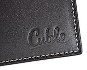 MAN WALLET CUBILO