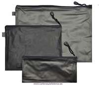 PLASTIC COVERS