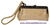 BOLSO BOQUILLA POLIPIEL SERPIENTE BEIGE