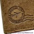 CARTERA BILLETERA DE HOMBRE EN PIEL NATURE CON MONEDERO GRANDE 14 TARJETAS CUERO
