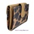 CARTERA DE MUJER DE PIEL UBRIQUE DE LEOPARDO ANIMAL PRINT CUERO