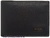 CARTERA HOMBRE PEQUEÑA DE PIEL TITTO BLUNI 7 TARJETAS MARRÓN 25