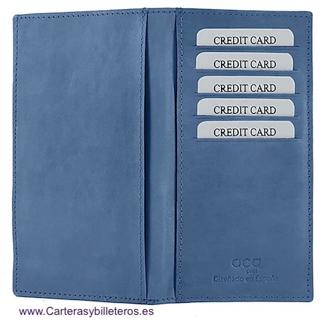 CARTERA MUY GRANDE DE MUJER EN PIEL CON GRAN CAPACIDAD AL LLEVAR TARJETERO ADICIONAL EXTRAIBLE = 2 PIEZAS 