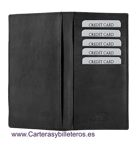 CARTERA MUY GRANDE DE MUJER EN PIEL CON GRAN CAPACIDAD AL LLEVAR TARJETERO ADICIONAL EXTRAIBLE = 2 PIEZAS 