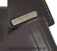 CARTERAS HOMBRE TITTO BLUNI ELEGANT