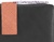 GRAND PORTEFEUILLE CACHAREL EN CUIR DE QUALITÉ AVEC DOUBLE PORTE-MONNAIE À FERMETURE ÉCLAIR ET 15 EMPLACEMENTS POUR CARTES NOIR