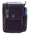 POCHE EN CUIR AVEC POCHE PORTEFEUILLE ET PORTE-BRIQUET - 7 couleurs - MORADO