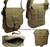 SACS HOMME EN QUALITE AVEC POCHES KHAKI