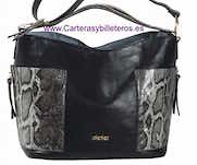 SACS IMITATION DE CUIR POUR FEMME