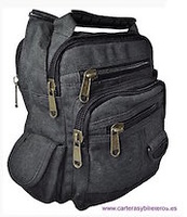 SACS IMITATION DE CUIR POUR HOMME