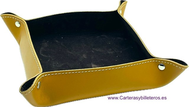 TASCHE VUOTE IN PELLE FATTO IN UBRIQUE TANTI COLORI 