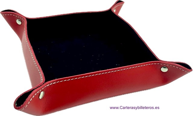 TASCHE VUOTE IN PELLE FATTO IN UBRIQUE TANTI COLORI 