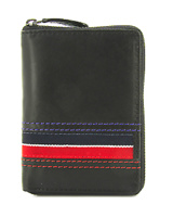 OMMO COLLEZIONE AMERICAN NAVY RED