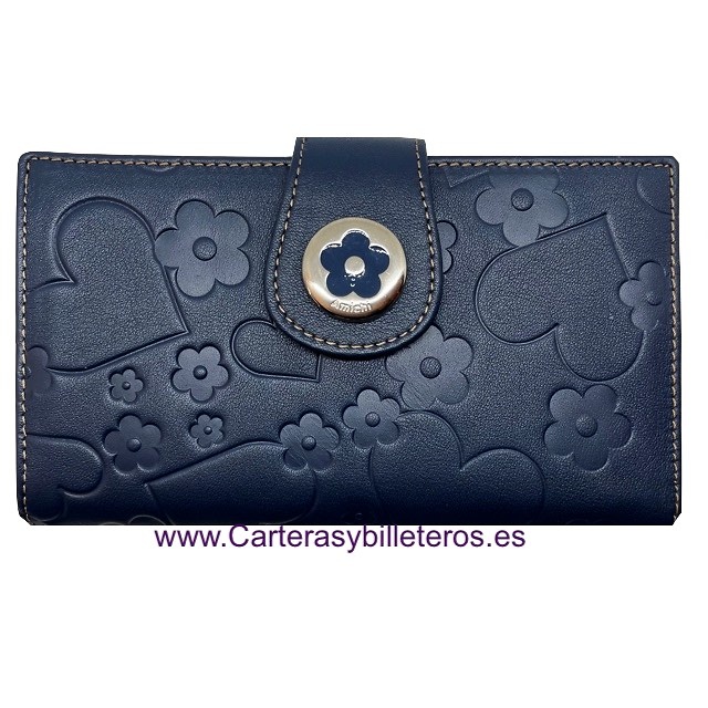 Amichi carteras top