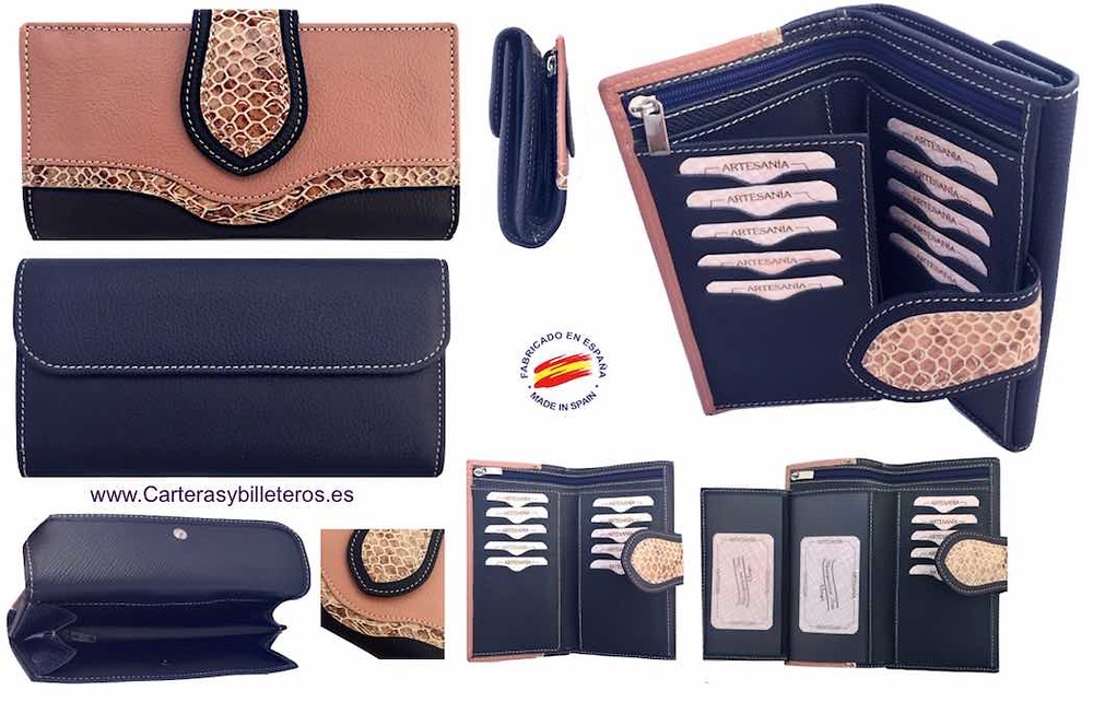Big sales womens wallet