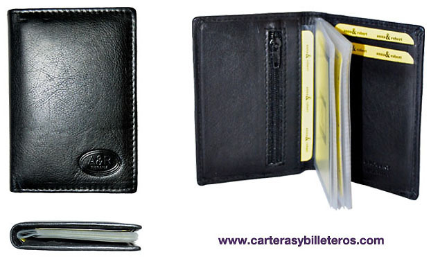 CARD HOLDER LEATHER QUALITY FOR MENS 
