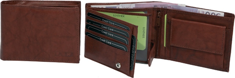 carteras de hombre