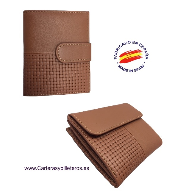 Cartera de mujer 2025 pequeña