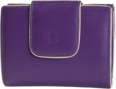 Monedero mediano mujer clearance