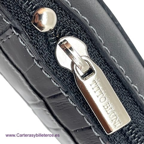 CIGARETTE AND COVER LIGHTER IN CALFSKIN AND COCO 