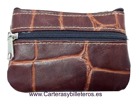 COCO LEATHER WOMEN WALLET 