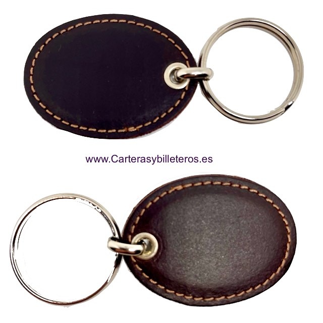 DOUBLE FACE CUBILLE RING KEY RING CIRCULAR 