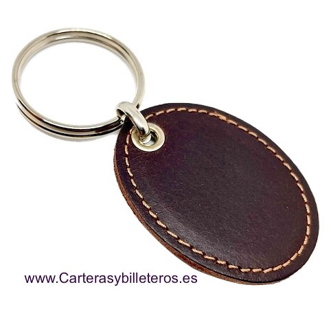 DOUBLE FACE CUBILLE RING KEY RING CIRCULAR 