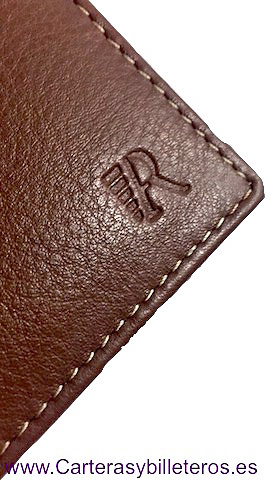 HOLDER BUSINESS CARD WALLET IN LEATHER HIGH QUALITY 
