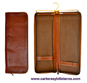 LEATHER COVER NECK HIGH QUALITY MADE IN UBRIQUE 