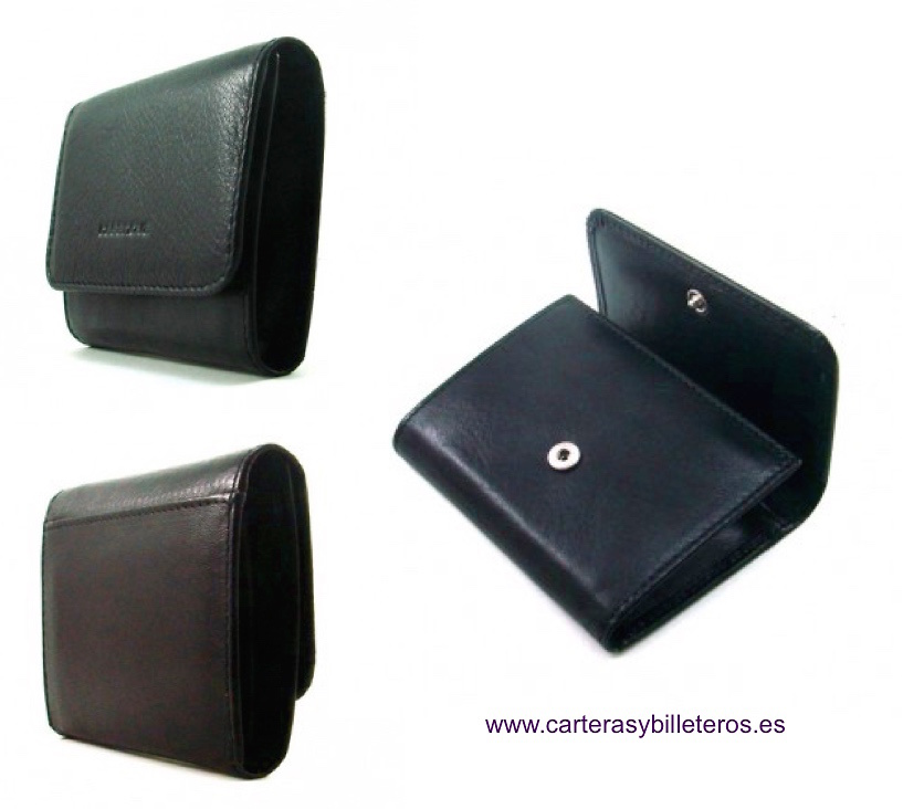LEATHER PURSE AND CARD MADE IN UBRIQUE SPAIN HANDCRAFT 