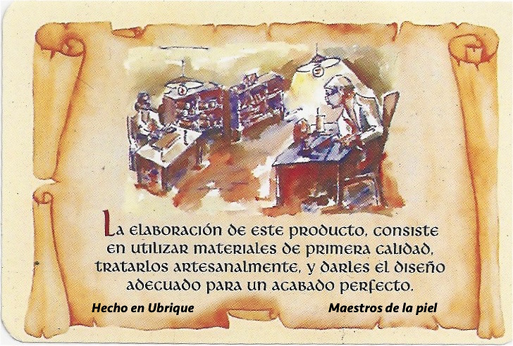 WALLET OF WOMAN SKIN OF COCO MADE IN SPAIN HANDCRAFT MEDIUM 