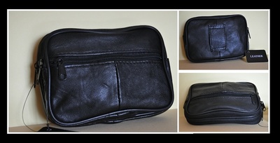 Requisitos Plata bebida CARTERA RIÑONERA EN PIEL PARA CINTURON NEGRO MOD 8013