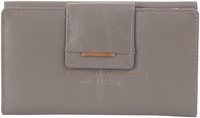 BILLFOLD WALLET FOR WOMEN IN LARGE SIZE BEEF QUALITY LEATHER