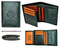 WALLET PREMIUM LEATHER WITH   PURSE